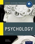 Cover: IB Psychology Course Book: Oxford IB Diploma Programme - Oxford University Press
