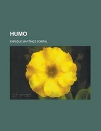 Enlarge image Cover: Humo; Novela Corta - General Books