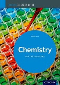 Abbildung von: Chemistry Study Guide: Oxford IB Diploma Programme - Oxford University Press