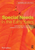 Cover: Special Needs in the Early Years - Routledge