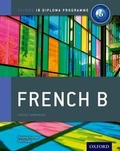 Cover: Oxford IB Diploma Programme: French B Course Companion - Oxford University Press