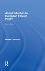 Cover: An Introduction to European Foreign Policy - Routledge