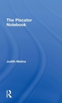 Cover: The Piscator Notebook - Routledge