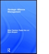 Abbildung von: Strategic Alliance Management - Routledge