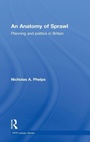Cover: An Anatomy of Sprawl - Routledge