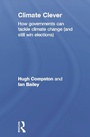 Cover: Climate Clever - Routledge