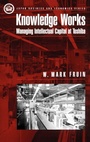 Cover: Knowledge Works - Oxford University Press Inc