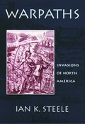 Cover: Warpaths - Oxford University Press Inc