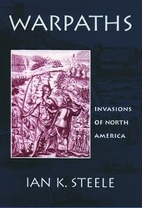 Enlarge image Cover: Warpaths - Oxford University Press Inc