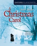 Cover: A Christmas Carol - Oxford University Press