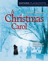 Enlarge image Cover: A Christmas Carol - Oxford University Press