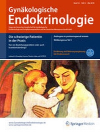 Abbildung von: Gynäkologische Endokrinologie - SpringerMedizin