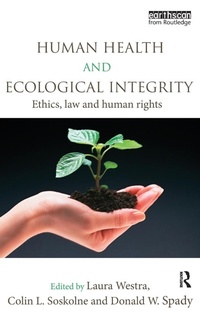 Bild: Human Health and Ecological Integrity - Routledge