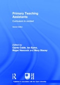 Cover: Primary Teaching Assistants - Routledge
