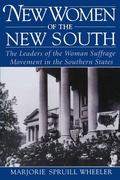 Cover: New Women of the New South - Oxford University Press Inc