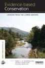 Cover: Evidence-based Conservation - Earthscan Ltd
