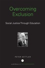 Cover: Overcoming Exclusion - Routledge