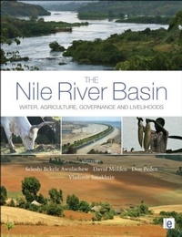 Bild vergrößern Bild: The Nile River Basin - Earthscan Ltd