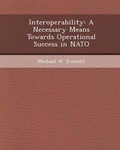 Cover: Interoperability - Bibliogov