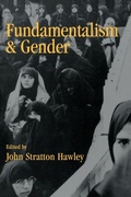 Cover: Fundamentalism and Gender - Oxford University Press Inc