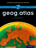 Cover: geog.atlas - Oxford University Press