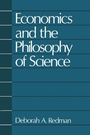 Cover: Economics and the Philosophy of Science - Oxford University Press Inc