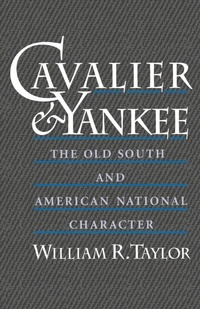 Enlarge image Cover: Cavalier and Yankee - Oxford University Press Inc