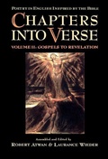 Cover: Chapters into Verse: Volume Two: Gospels to Revelation - Oxford University Press Inc
