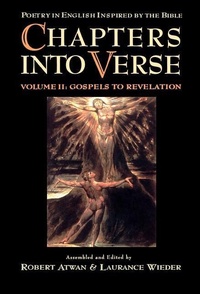 Enlarge image Cover: Chapters into Verse: Volume Two: Gospels to Revelation - Oxford University Press Inc
