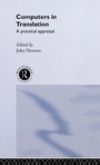 Cover: Computers in Translation - Routledge