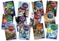 Cover: Project X Alien Adventures: Grey Book Band, Oxford Levels 12-14: Grey Book Band Mixed Pack of 12 - Oxford University Press