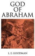Cover: God of Abraham - Oxford University Press Inc
