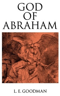 Enlarge image Cover: God of Abraham - Oxford University Press Inc