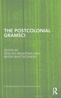 Cover: The Postcolonial Gramsci - Routledge
