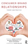 Cover: Consumer-Brand Relationships - Routledge
