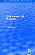 Cover: The Harvest of Tragedy (Routledge Revivals) - Routledge