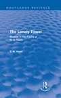 Cover: The Lonely Tower (Routledge Revivals) - Routledge