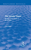 Cover: The Lonely Tower (Routledge Revivals) - Routledge