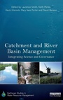 Cover: Catchment and River Basin Management - Earthscan Ltd