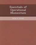 Cover: Essentials of Operational Momentum - Bibliogov