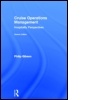 Cover: Cruise Operations Management - Routledge