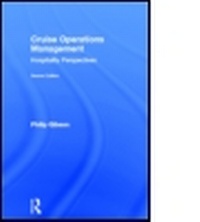 Enlarge image Cover: Cruise Operations Management - Routledge
