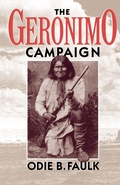Cover: The Geronimo Campaign - Oxford University Press Inc