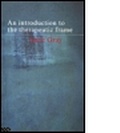 Cover: An Introduction to the Therapeutic Frame - Routledge