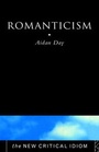 Cover: Romanticism - Routledge