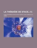 Cover: La Thebaide de Stace, (1) - General Books