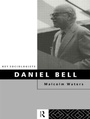 Cover: Daniel Bell - Routledge