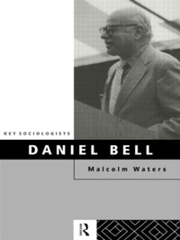 Enlarge image Cover: Daniel Bell - Routledge