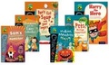 Cover: Oxford Reading Tree TreeTops Chucklers: Oxford Level 8-9: Pack of 36 - Oxford University Press