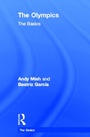 Cover: The Olympics: The Basics - Routledge